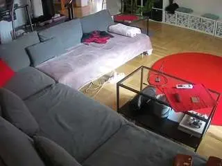 Camsoda Free Live Porn of voyeurcam-julmodels-living-3