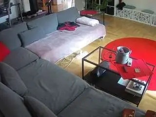 Camsoda Best live sex cam show of voyeurcam-julmodels-living-3