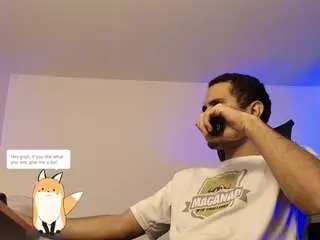 Camsoda Free Porn Cam of alwa1sh0rny