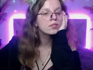 Camsoda Adult Video Chat of annibrown