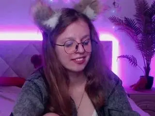 Camsoda Nude Webcam of annibrown