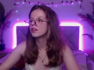 Camsoda Free Live Porn of annibrown