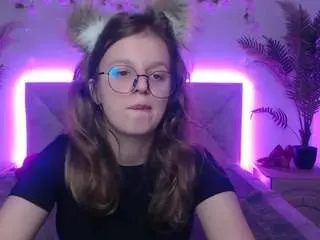 Camsoda Sex Chat of annibrown