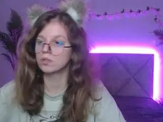 Camsoda Nude Webcam of annibrown