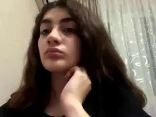 Camsoda Adult Webcam of elenoralapeyrouse