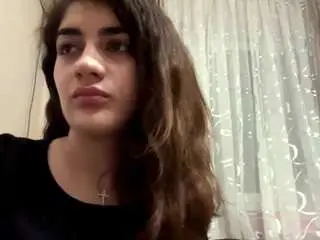Camsoda Free Live Porn of elenoralapeyrouse