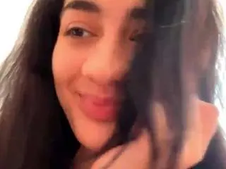 Camsoda Live Sex Cam of elenoralapeyrouse