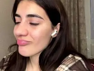 Camsoda Live Porn of elenoralapeyrouse