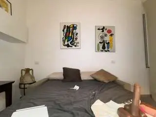 Camsoda Adult Webcam of hopefrench