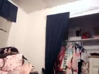 Camsoda Nude Webcam of starlight1983