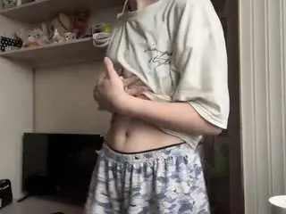 Camsoda Best Webcam of zellawolfenbarger