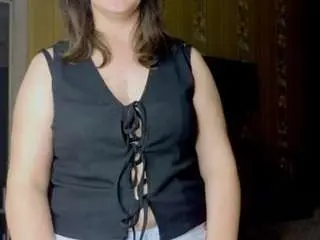 Camsoda Adult Webcam of jaimefoxy