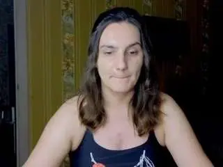Camsoda Live Porn of jaimefoxy