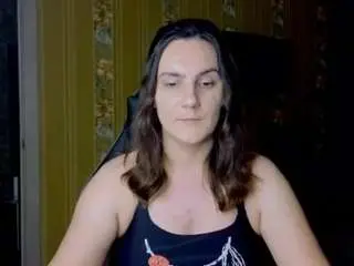 Camsoda Nude Webcam of jaimefoxy