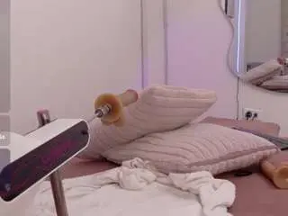 Camsoda Private Sex Chat of lily-cooper