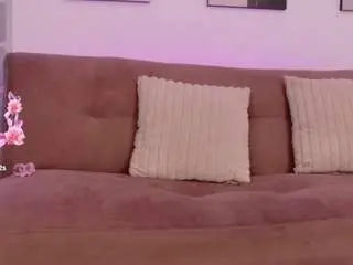 Camsoda Private Sex Chat of lily-cooper