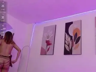 Camsoda Live Sex of lily-cooper