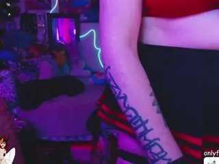 Camsoda Adult Webcams of r2dhoe