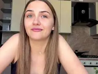 Camsoda Sex Cam of jamiestrassell