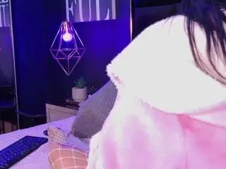 Camsoda Private Sex Chat of meredithrossee