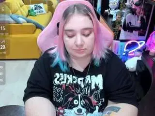 Camsoda Sex Chat of softie-sofy
