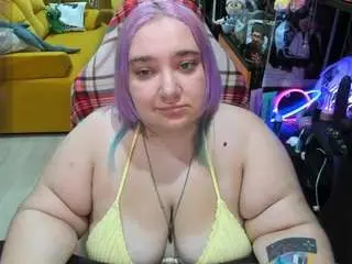 Camsoda Live Porn of softie-sofy