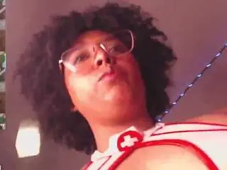 Camsoda Adult Webcam of michell-bling