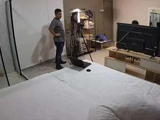Camsoda Free Live Porn of voyeurcam-jb-room-10