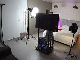 Camsoda Private Sex Chat of voyeurcam-jb-room-10