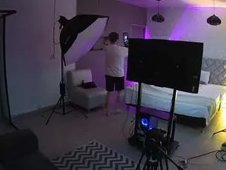 Camsoda Live Sex of voyeurcam-jb-room-10