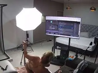 Camsoda Live Sex of voyeurcam-jb-room-10