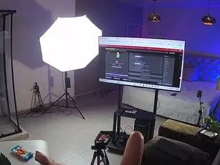 Camsoda Free Porn Cam of voyeurcam-jb-room-10