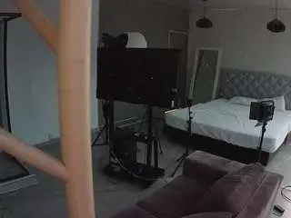 Camsoda Free Porn Cam of voyeurcam-jb-room-10