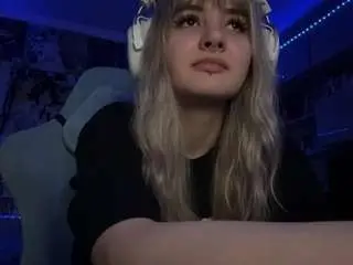 Camsoda Sex Cam of alycianarine