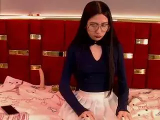 Camsoda Adult Video Chat of aranza23