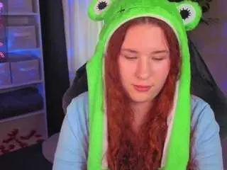 Camsoda Best live sex cam show of elsiee-cuttiess