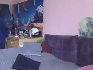 Camsoda Best Webcam of medjik-lool