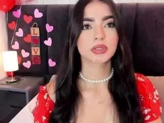 Camsoda Adult Webcam of naiarose
