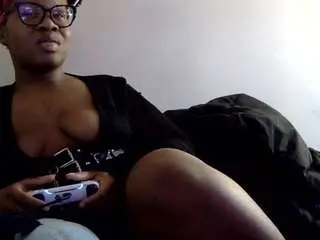 Camsoda Adult Webcams of bigbootyjooty420
