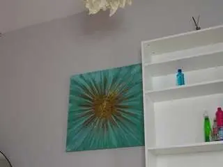 Camsoda Best Webcam of icebluebabe