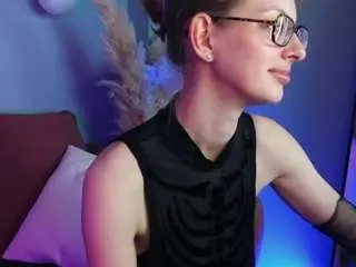 Camsoda Nude Webcam of rubytwinkle