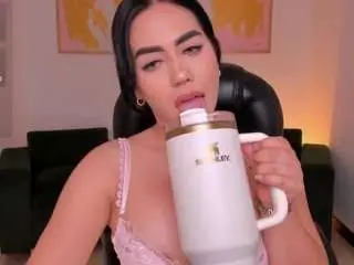 Camsoda Live Sex Cam of zaraapearce
