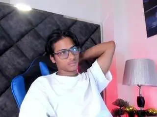 Camsoda Best live sex cam show of liamkron
