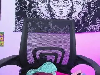 Camsoda Sex Cam of salome-sweett