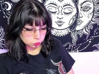 Camsoda Sex Cam of salome-sweett