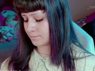 Camsoda Adult Webcam of camiiowo