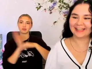 Camsoda Live Sex Cam of hanna-mrr