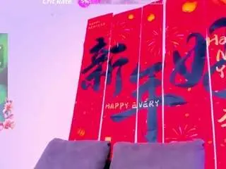 Camsoda Sex Cam of andreafoxc