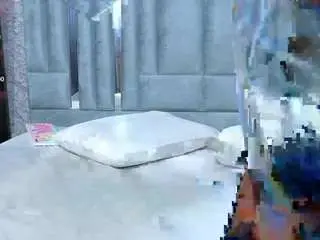 Camsoda Nude Webcam of kendrafosteer