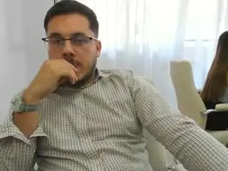Camsoda Live Sex of officeseduce